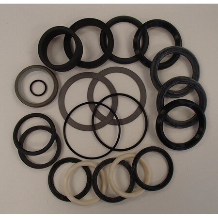 Aftermarket New Tractor Seal Kit Fits Ford Fits New Holland Models 309960F